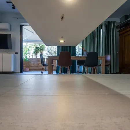 Lejlighed Central, Parking, Play Area, 1km To The Sea *