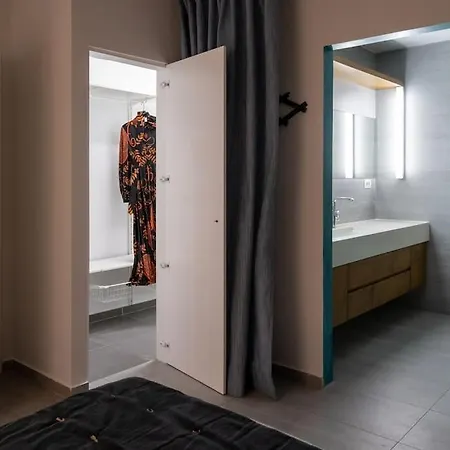 Lejlighed Central, Parking, Play Area, 1km To The Sea Iraklio