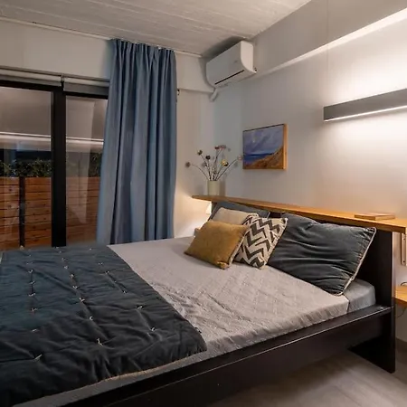 Apartman Central, Parking, Play Area, 1km To The Sea *