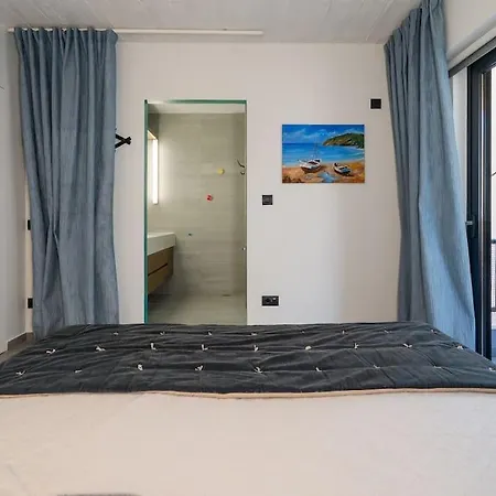 Apartman Central, Parking, Play Area, 1km To The Sea *